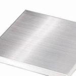 Anti Corrosion 5052 Sublimation Aluminium Sheet 20mm