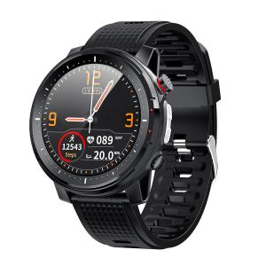 Wholesale TFT 24h Fitness Tracker Smart Wristband 360*360 Pixel For Men'S Health from china suppliers