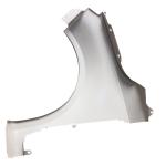 3kg Provide Auto Parts Replacement Right Front Car Fender for MG3/MG3-14