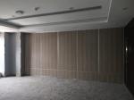 Modern Commercial Furniture Movable Soundproof Divider Conference Room Folding