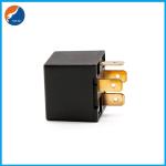 4PIN 5PIN JD1912 JD1914 Automotive 30A 40A 12V Auto Mini PCB Relay for Car