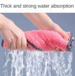 Multi-functional Cleaning Towel Car Drying Wash Towel