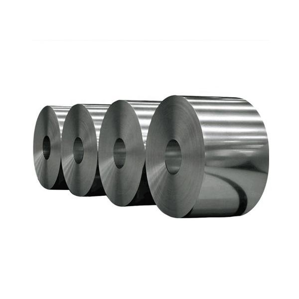 0.1-3MM Thickness Tinplate Steel Coil Spte Grade Electrolytic Tinplate Coil 600