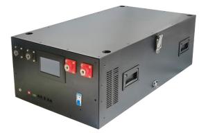 Wholesale 48V 16S EVE CATL 280ah 304ah 320ah Horizontal Battery Kits JK PB2A16S20P BMS 4.3'' Display Screen from china suppliers