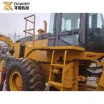 CAT 966G Used Wheel Loader 188KW Second-Hand for Construction