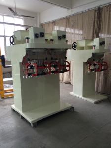Wholesale 5 Kg Pouch Packing Powder Bagging Machine Semi Automatic Corn 3.2kw from china suppliers