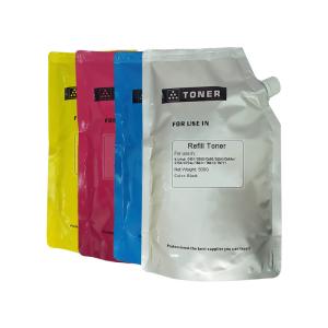 Wholesale Toner Refill Powder For Konica Minolta TN-611 Bizhub C451 C550 C650 Black Cyan Megenta Yellow Japan Toner from china suppliers