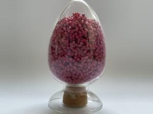 Wholesale Ping Pong Ball Rubber Thermoplastic Rubber TPR Raw Material Colorfast from china suppliers