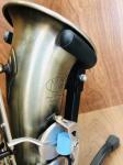 Hot sale SLADE Eb brass accesorios para blue red black decorative coloured alto