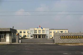 TMTeck Instrument Co., Ltd