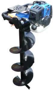 Wholesale Professional 72cc Earth Auger Lgea720 72cc Earth Auger/Ground Drill from china suppliers