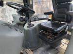 420F Backhoe Loader Excavator Used Caterpillar 416 420 430 4X4 in Excellent
