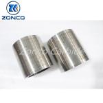 Customized Tungsten Carbide Radial Thrust TC Bearing For Mud Motor