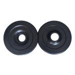 Customized Drilling Swabbing Pipe Cleaner Rubber Flat Pipe Wiper for Other Oil