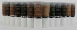 Original Organic Permanent Makeup Pigments Medical Grade Multi Colored