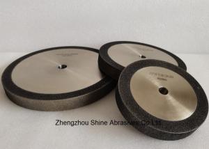 Wholesale 80 Grit 6 Inch Cbn Grinding Wheel For Chisels Tools Sharpening from china suppliers