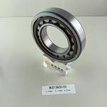 Long Life NU/NJ/NF212ECP Cylindrical Roller Bearing 60*110*22mm with Tough Steel