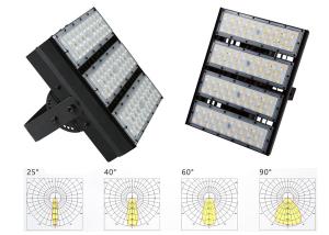 Wholesale High Power Led Flood Lights Outdoor 160lm/w IP66 Aluminum Housing 10 Years Lifespan from china suppliers