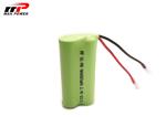 LSD RTU AAA 600mAh NIMH Rechargeable Batteries 2.4V