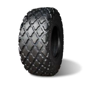 Wholesale Mixed Road E-7 23.5-25 Off The Road Tires Prick Resistant Tubeless Type from china suppliers