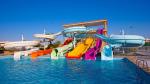 Amusement Water Park Swimming Pool Water Spiral Slide Group for Children