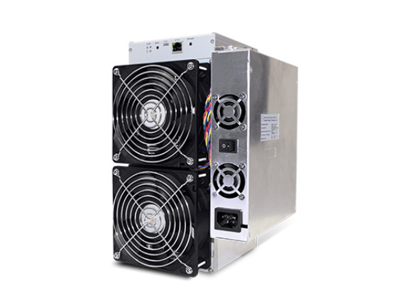 StrongU STU U6 Dash X11 Mining Machine Cryptocurrency 420GH/S