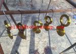 TOBO STEEL Group 34Cr NiMo6 Alloy Steel Round Bars used for construction OD3mm