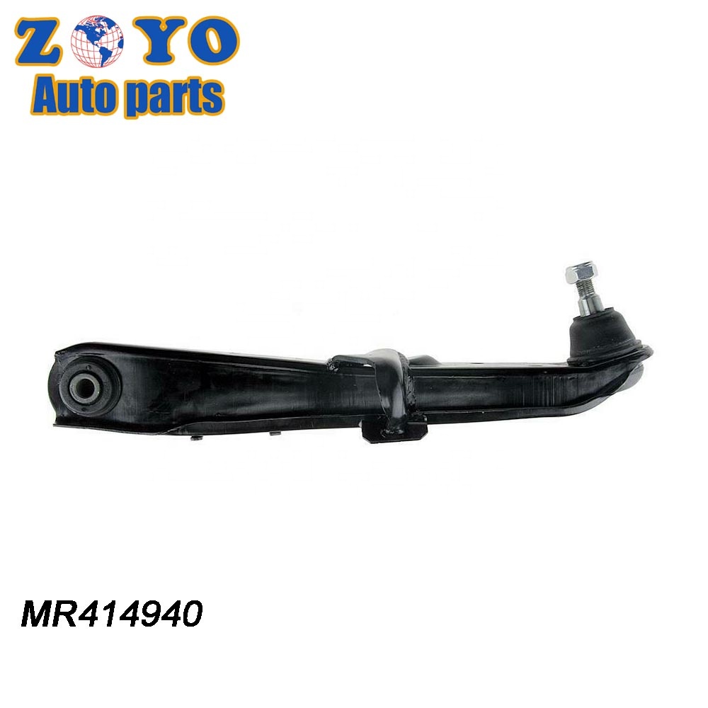 Stamped Right Front Lower Control Arm for Mitsubishi Shogun Pinin 1992-1998 Year