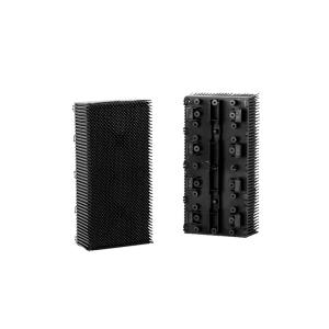 Wholesale Black Nylon Bristles For Auto Lectra Cutter Q25 from china suppliers