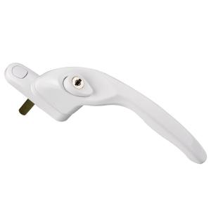 Wholesale Contemporary Zinc Alloy Window and Door Handles from china suppliers