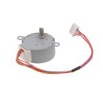 35BYJ412-C 12V High Performance HVAC/R Stepper Motor Chinese Wholesale Supply