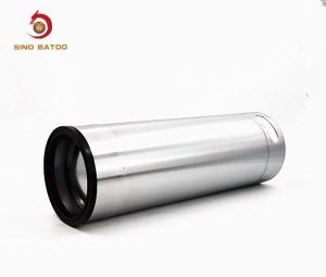 Wholesale Single Wall 10L Craft Beer Mini Keg Flat Bottom Big Mouth from china suppliers
