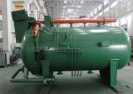 FKM Single Horizontal Plate Dewaxing Grease Filter Carbon Steel