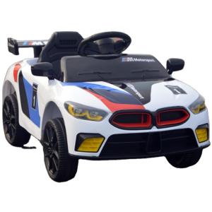 Wholesale Yellow Black White or Red 6V Electric Ride On Cars for Kids Customizable Options from china suppliers