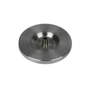 Wholesale 2.5mm FTTX Fiber Optic Polishing Puck Polishing Disc For SC/FC/UPC Connector from china suppliers