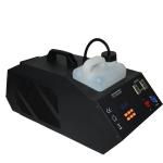 1500W DMX Wireless Control Haze Machine , 1500W Stage Smoke Machine 55*28*27