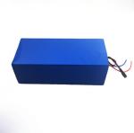 20V 20Ah Rechargeable Lifepo4 Lithium Iron Phosphate Battery For E-wheelchair