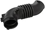 Rubber Air Intake Hose Mazda 323 1.6L Astina 98-03 BJ ZM01-13-220