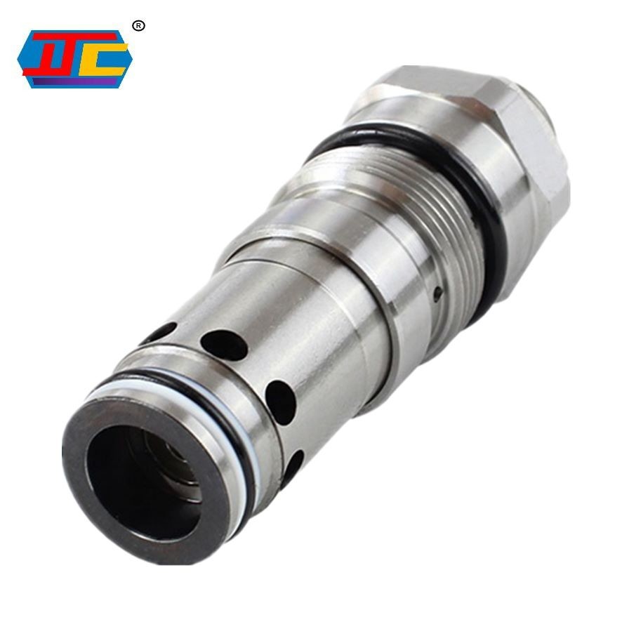 Komatsu PC60-7 Main Relief Valve 702-73-02130 702-73-01570