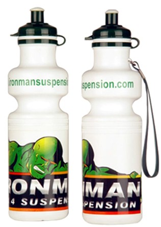 PE water bottles, plastic sport water bottle for bicycle riding and sports using (BPA free