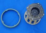 1725552 233900L050 Filter Material End Cover Plastic Parts