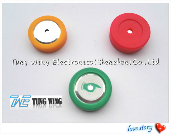Round Recordable Voice Box For Toys 3AG Battery Sound Chip Modules