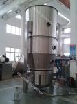 SUS316L Mixing Fast Drying Fbd Fluid Bed Dryer Powder Dust Proof