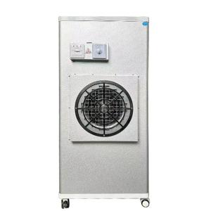 Wholesale Silent Durable Fast High airflow hepa air purifier ion air purifier h13 hepa air purifier for home from china suppliers