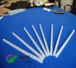 EVA resin White and semi-transparent Stick-likeIndustrial Coloured Glue Sticks