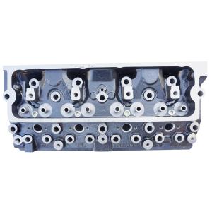 Wholesale Perkins Cylinder Head 1004 OEM T825010002 Fit Perkins And Lovol 1004 from china suppliers