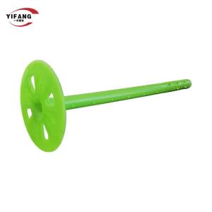 Wholesale Large Bearing Capacity Plastic Insulation Anchors Cold And Heat Resistance from china suppliers