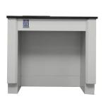Anti Vibration Laboratory Balance Bench Chemical Metal Laboratory Balance Table