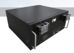 51.2V Long Lifetime Lithium Ion Battery For Telecom Application