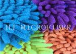 100% Polyester Microfiber Fabric 165cm 340gsm Coated Microfiber Coral Fleece